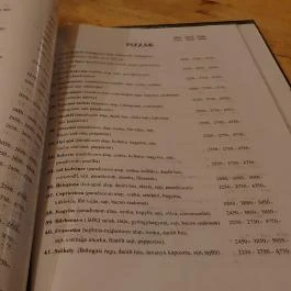 Korona Pizzéria Kiskőrös - Egyéb