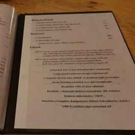 Korona Pizzéria Kiskőrös - Egyéb