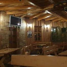 Korona Pizzéria Kiskőrös - Egyéb