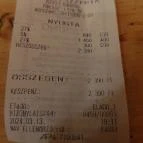 Korona Pizzéria Kiskőrös - Egyéb