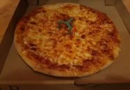 Korona Pizzéria Kiskőrös