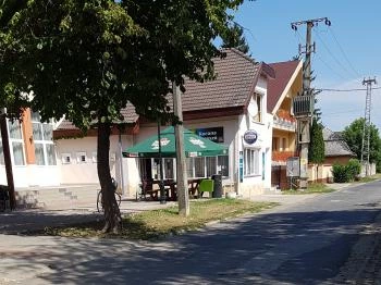 Korona Presszó Létavértes