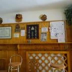 Korona Söröző Gyenesdiás - Belső