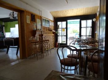 Korona Söröző Gyenesdiás