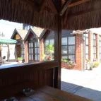 Korona Söröző Gyenesdiás - Külső kép