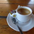 Korona Söröző Gyenesdiás - Étel/ital