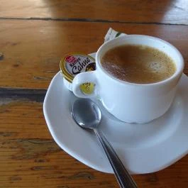 Korona Söröző, Gyenesdiás - Étel/ital