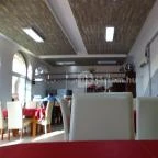 Korona Vendéglő Battonya - Külső kép