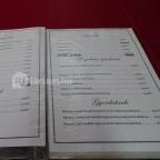 Korona Vendéglő Battonya - Étlap/itallap