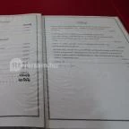 Korona Vendéglő Battonya - Étlap/itallap