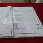 Korona Vendéglő Battonya - Étlap/itallap