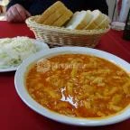 Korona Vendéglő Battonya - Étel/ital