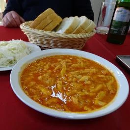 Korona Vendéglő Battonya - Étel/ital