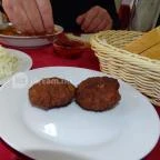 Korona Vendéglő Battonya - Étel/ital