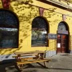 Korona Vendéglő Battonya - Külső kép