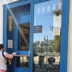 Korzó Büfé Szentendre - Külső kép