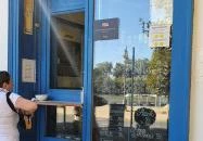 Korzó Büfé Szentendre