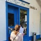 Korzó Büfé Szentendre - Külső kép