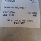 Korzó Büfé Szentendre - Egyéb