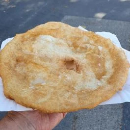 Korzó Büfé Szentendre - Étel/ital