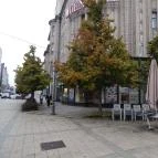 Korzó Ételbár Debrecen - Külső kép