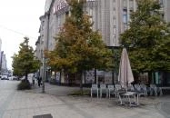 Korzó Ételbár Debrecen