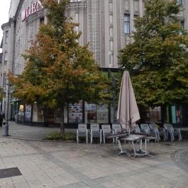 Korzó Ételbár Debrecen - Külső kép