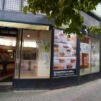 Korzó Ételbár Debrecen - Külső kép