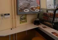 Korzó Ételbár Debrecen