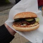 Korzó Ételbár Debrecen - Étel/ital