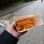 Korzó Ételbár Debrecen - Étel/ital