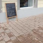 Korzó Fagyizó & Gofrizó Balassagyarmat - Egyéb