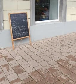 Korzó Fagyizó & Gofrizó