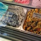 Korzó Fagyizó & Gofrizó Balassagyarmat - Egyéb