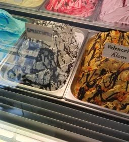 Korzó Fagyizó & Gofrizó