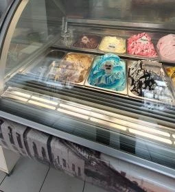 Korzó Fagyizó & Gofrizó