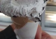 Korzó Fagyizó & Gofrizó Balassagyarmat