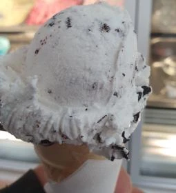 Korzó Fagyizó & Gofrizó