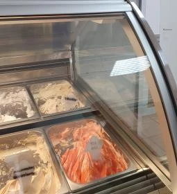 Korzó Fagyizó & Gofrizó