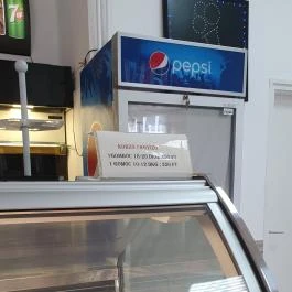 Korzó Fagyizó & Gofrizó Balassagyarmat - Egyéb