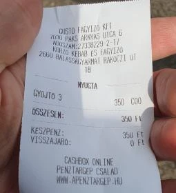 Korzó Fagyizó & Gofrizó