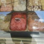 Korzó Fagylaltozó Mosonmagyaróvár - Étel/ital