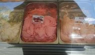Korzó Fagylaltozó Mosonmagyaróvár - Étel/ital