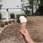 Korzó Fagylaltozó Mosonmagyaróvár - Étel/ital