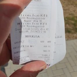 Korzó Fagylaltozó, Mosonmagyaróvár - Egyéb