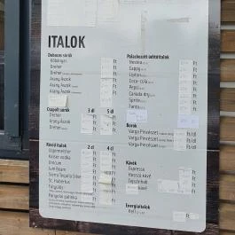 Korzó Lángos Abádszalók - Egyéb