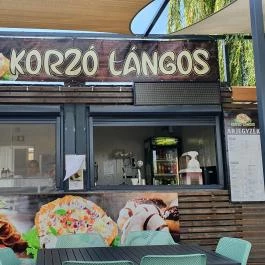 Korzó Lángos Abádszalók - Egyéb