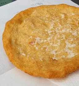 Korzó Lángos
