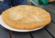 Korzó Lángos Abádszalók