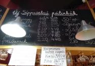 Korzó Presszó Miskolc